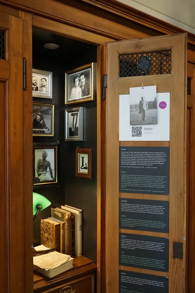 瑞士6天5晚 小眾遊 Day5-6