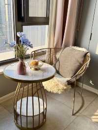 在西安找到理想中的loft「城市小窩」