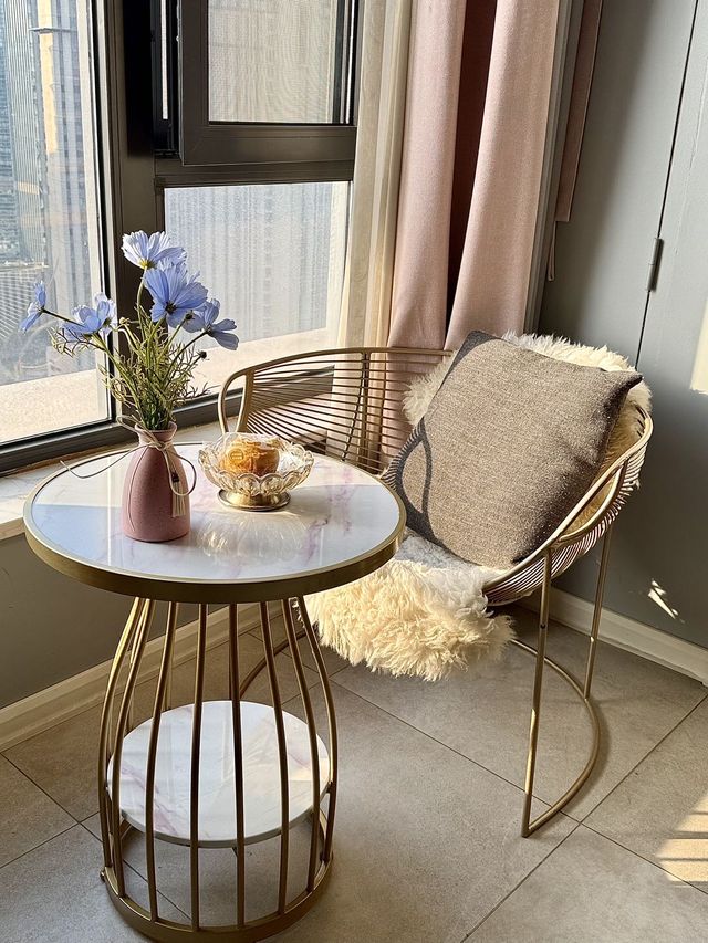 在西安找到理想中的loft「城市小窩」 在西安找到理想中的loft「城市小窩」