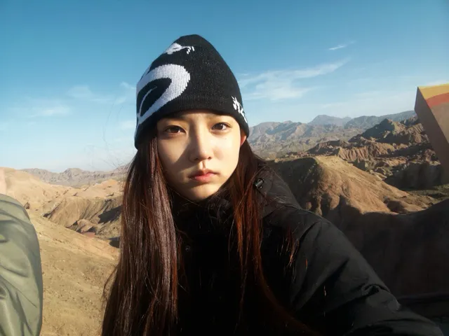 淡季西北小團遊全記錄|累但快樂到不想走 淡季西北小團遊全記錄|累但快樂到不想走