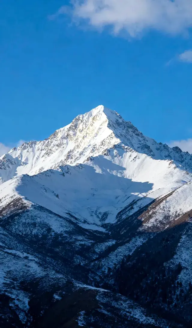 冬季甘青大環線|人少景絕還省錢!雪山鹽湖承 冬季甘青大環線|人少景絕還省錢!雪山鹽湖承