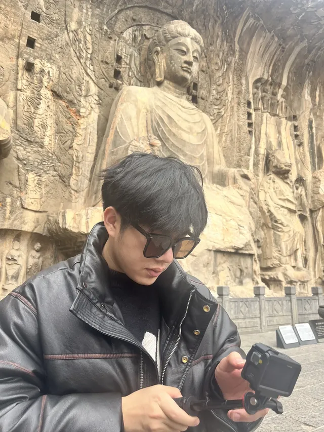 洛陽·四天五晚鬆弛旅行攻略(第一天) 洛陽·四天五晚鬆弛旅行攻略(第一天)