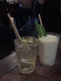 北越傳統料理|米其林Tam Vi