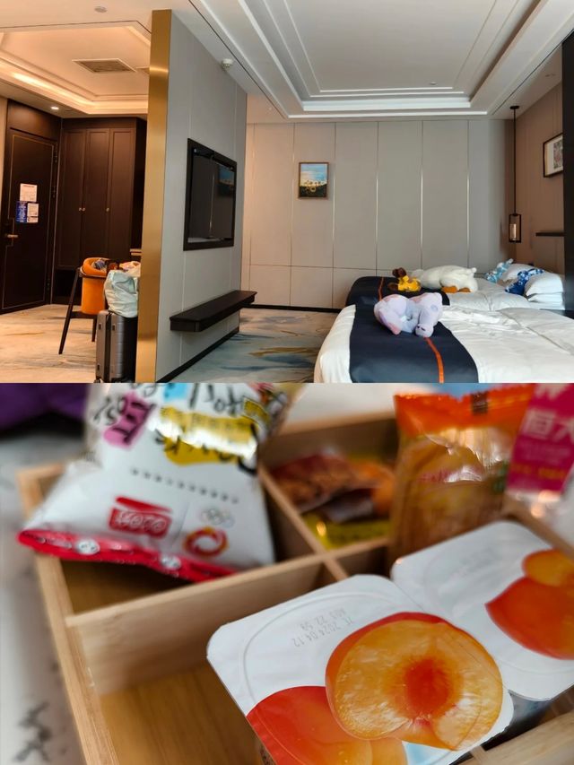 這間房讓人直呼絕了 這間房讓人直呼絕了