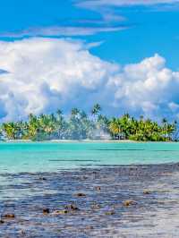 住進世界水屋發源地是什麼體驗?