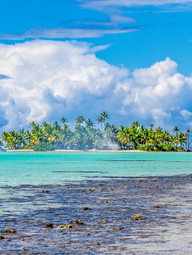 住進世界水屋發源地是什麼體驗? 住進世界水屋發源地是什麼體驗?