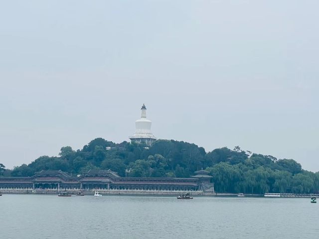 暑假,與兒子的北京之行(4) 暑假,與兒子的北京之行(4)