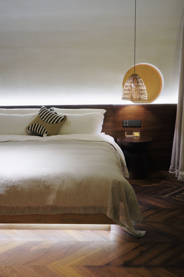 大理最頂溫泉私湯，洱源梵山魚