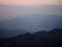 德化秘境水車觀景台