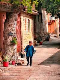 溫暖元江,放鬆心靈的原鄉!