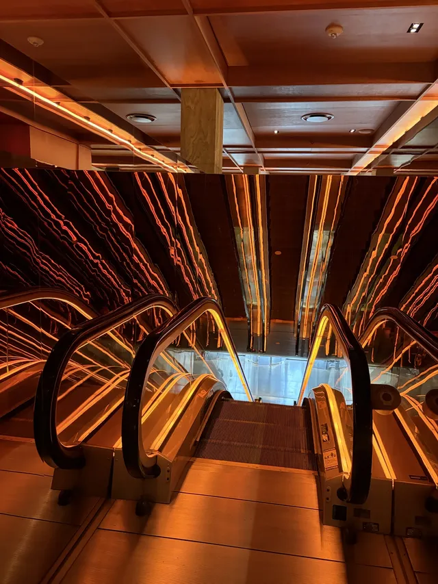 紐約冬日氛圍感酒店 Public Hotel