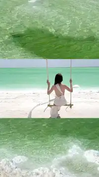 去大西北吧!把靈魂丟進曠野裡