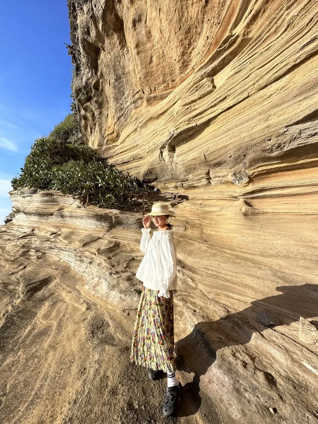 冬天的涠洲島值得去嗎？