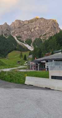 瑞士格林德瓦攻略|住進明信片裡的童話小鎮