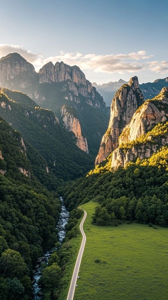 天水四天遊超全攻略 天水四天遊超全攻略