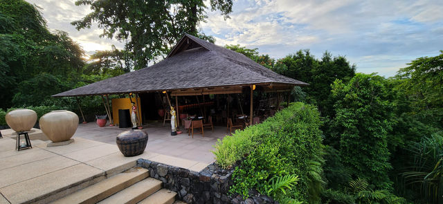 蘭卡威|達泰度假,綠野仙境中的豪華天堂 酒店:達泰蘭卡威(The Datai Lang 蘭卡威|達泰度假,綠野仙境中的豪華天堂 酒店:達泰蘭卡威(The Datai Lang