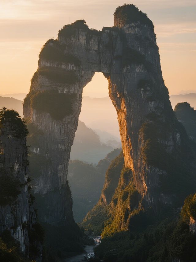 天門山冬日親子雪遊!B線保姆級攻略不費媽~ 天門山冬日親子雪遊!B線保姆級攻略不費媽~