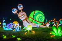 寧波達人村·秋假必玩雙棲