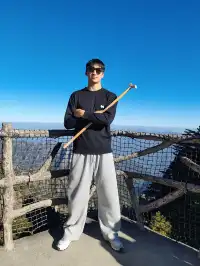 說走就走之爬黃山！累是真累，值是真的值！