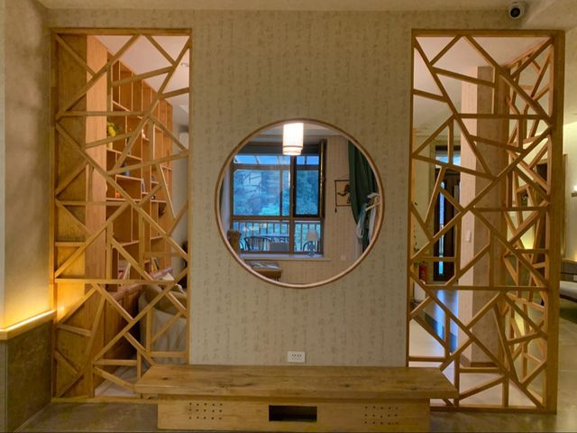 亞布力滑雪必住!大力推薦這家高顏值民宿良棲青雲 亞布力滑雪必住!大力推薦這家高顏值民宿良棲青雲