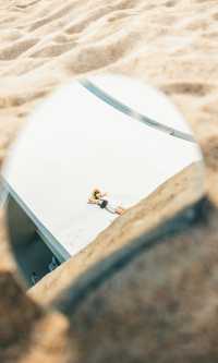 去汕頭一定不要錯過這個海邊的阿那亞