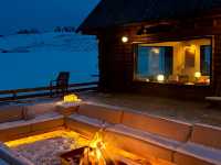 喀納斯冬季必打卡