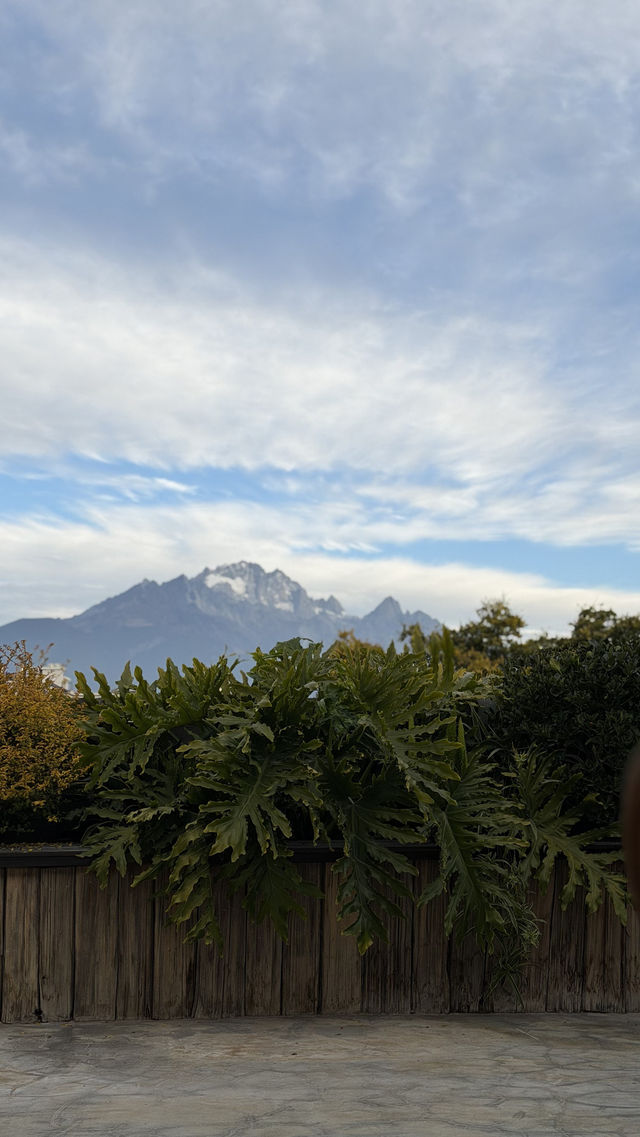 黑龍潭網紅打卡地