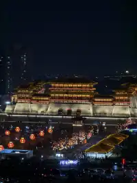 洛陽必打卡!48小時特種兵出片攻略