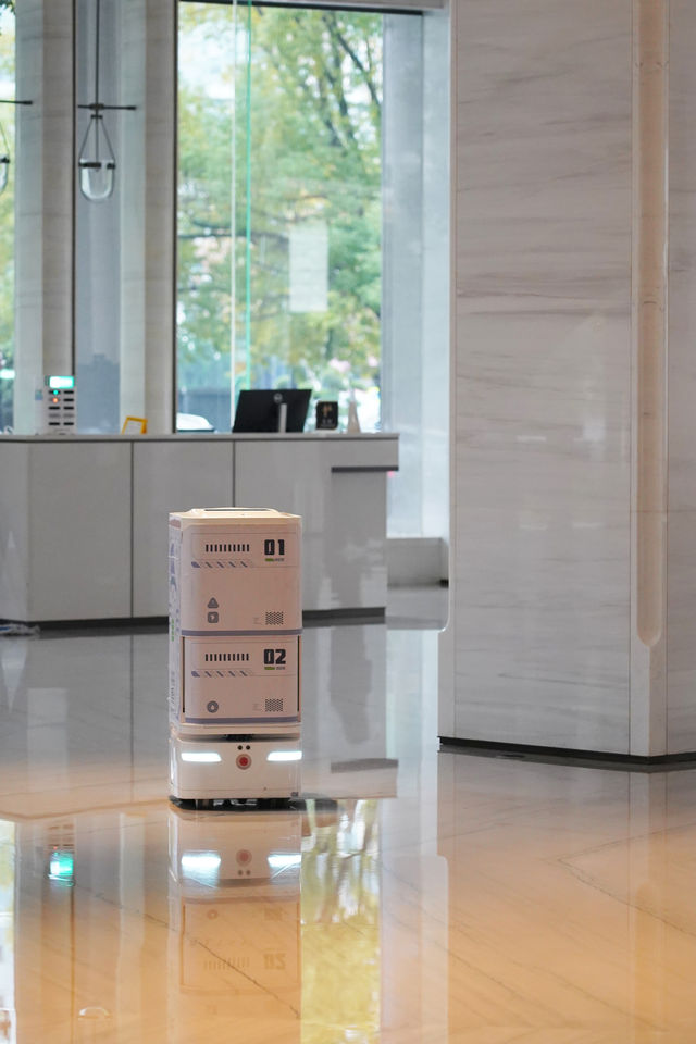 舌尖盛宴,全免!揭秘義烏錦都酒店「一日三餐」自助狂歡 舌尖盛宴,全免!揭秘義烏錦都酒店「一日三餐」自助狂歡