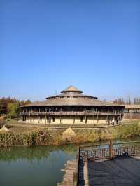 烏村(景色篇)照片太多,20張都不夠發