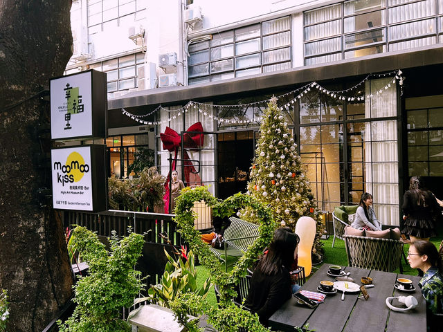 隨便一間店,都有它自己獨特的風景 隨便一間店,都有它自己獨特的風景