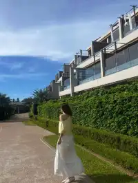 普吉島考拉住到超超超喜歡的酒店！