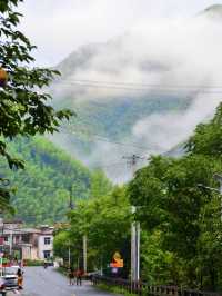 浙北大峽谷遊玩全攻略|懸崖秋千+玻璃吊橋嗨翻天