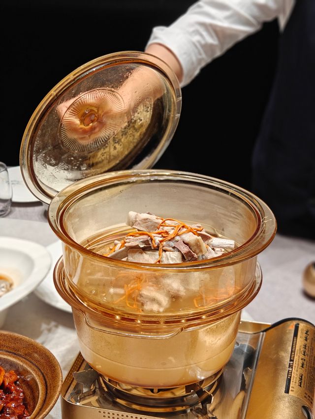 魔都老克勒私藏!法華鎮路這家本幫菜太驚艷! 魔都老克勒私藏!法華鎮路這家本幫菜太驚艷!