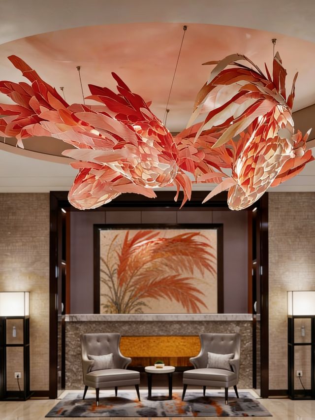 冬日浦江奢享 | 上海浦東文華東方酒店住宿全攻略 冬日浦江奢享 | 上海浦東文華東方酒店住宿全攻略