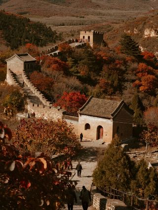 Fangshan Winter Warm Home Plan｜Under Pofengling, a 2-day 1-night comfortable parent-child trip!