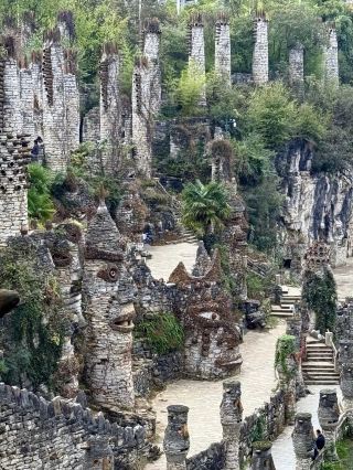 คู่มือเที่ยวเมืองโบราณเย่หลางกุ้ยหยาง