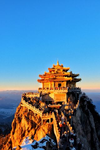 四天三晚洛陽特種兵