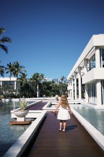 我在黃金海岸喜來登幻影度假酒店的難忘住宿體驗🌴