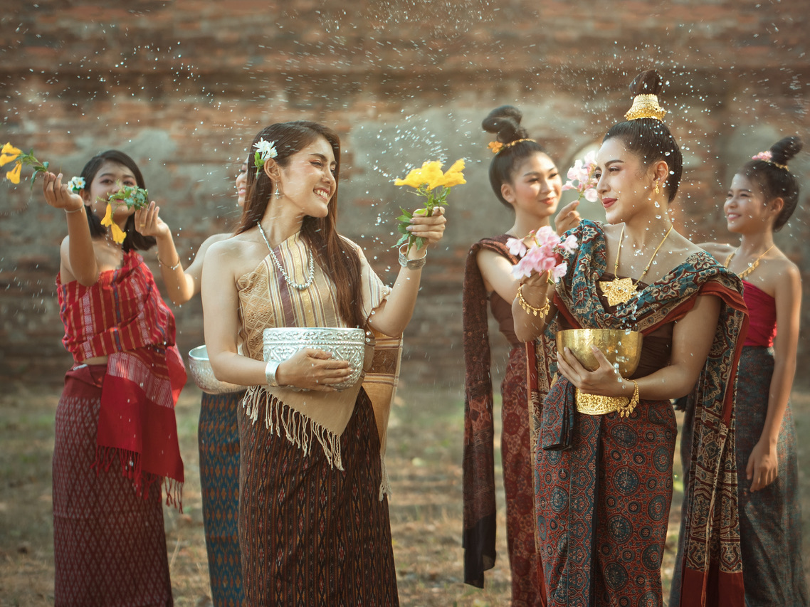 Looking for the ultimate cool-down? The countdown to Songkran 2026 is officially on! From EDM festivals in Bangkok to epic street water fights in Chiang Mai's Old City, we've put together your ultimate survival guide to the top four splash zones.

📍 Bangkok: The Capital of EDM and Mainstream Hype
🔎 Epic Battlegrounds: 
Silom, Khao San Road, Siam Square
🎉 Must-Hit Events:
· S2O Songkran Music Festival:
April 11-13 | @S2O LAND (The ultimate pilgrimage for EDM lovers)
· ICONSIAM Celebration: April 10-15 
· Siam Square Carnival: April 12-15 | A must-visit for students and the younger crowd
📌 Transit Tips: BTS/MRT in core areas will be absolutely packed all day. We recommend doubling your expected travel time.

📍 Chiang Mai: The Pinnacle of Culture and Street Battles
🔎 Epic Battlegrounds: Tha Phae Gate, Old City Moat
🎉 Must-Hit Events:
· One Nimman Songkran:
April 11-15 | One Nimman 
· Saad Sud Music Festival:
April 18-19 | @Central Chiang Mai Airport (Perfect if you're flying in late and still want to party)
✨ Experience Highlights: 
"Unlimited ammo" water stations along both sides of the moat, letting you fully soak in the traditional Thai New Year vibes.

📍 Phuket: Island Vibes and Booze-Free Parties
🔎 Epic Battlegrounds: Patong Beach, Phuket Old Town, Saphan Hin Park
🎉 Must-Hit Events:
· LANKA EDM Festival:
April 12-14 | @Koh Sirey (Heavy bass raving)
· Alcohol-Free Songkran:
April 13 | @Dibuk Rd. (The safe and chill choice)
· Mon Rak Celebration:
April 12 | Charter Walking Street

📍 Pattaya: The Extended Party Zone
🔎 Epic Battlegrounds: 
Beach Road, Walking Street
🎉 Must-Hit Events:
Wan Lai Festival: Exclusive to Pattaya

💡 Editor's Pro-Tips
Gear: Goggles (to keep water out of your eyes), a waterproof phone pouch, and quick-dry clothing.
Taboos: Strictly DO NOT splash water on monks, babies, or the elderly.