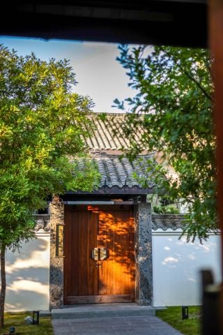 Accommodation Guide near Sanxingdui