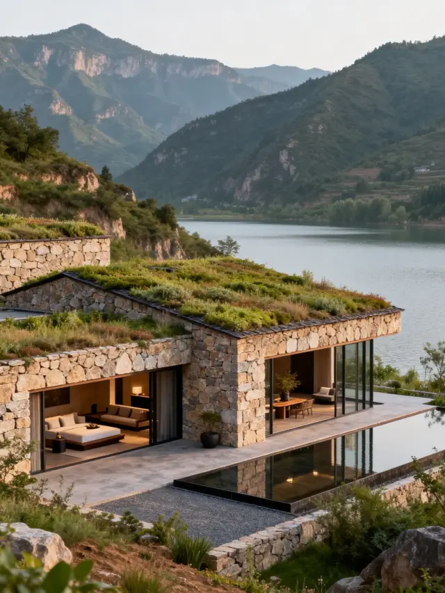 Xi'an Qinling Family-Friendly Homestay, Unlock the Joy of Nature with Mountain Hiking