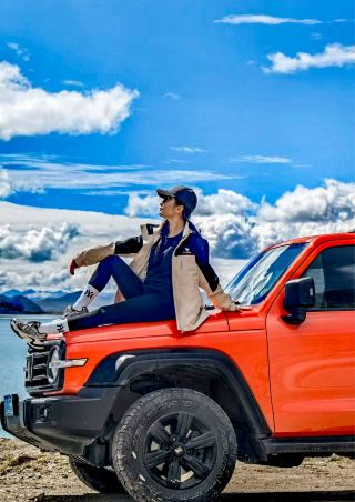 May Day in Tibet is legendary! 5 days and 4 nights without crowds or exhaustion, so relaxing