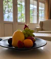 Timeless Elegance and Unforgettable Experience