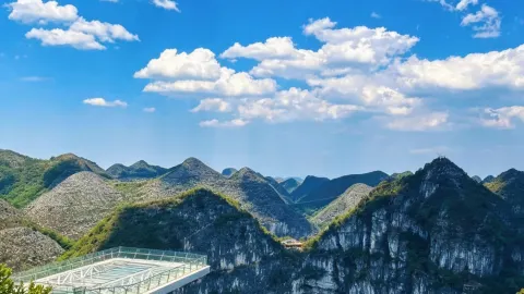 르예 톈컹 탐험 완벽 가이드 — traveler post in 러예
