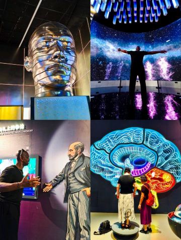 the GEEK in me is HAPPY ❤️ | Trip.com Shenzhen