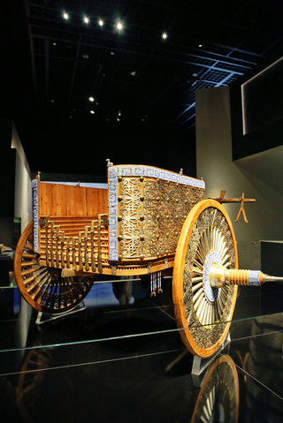 Major news in Shanghai! No reservation needed to see the Terracotta Warriors｜Shanghai Museum’s special exhibition guide