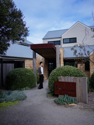 Lon Retreat & Spa