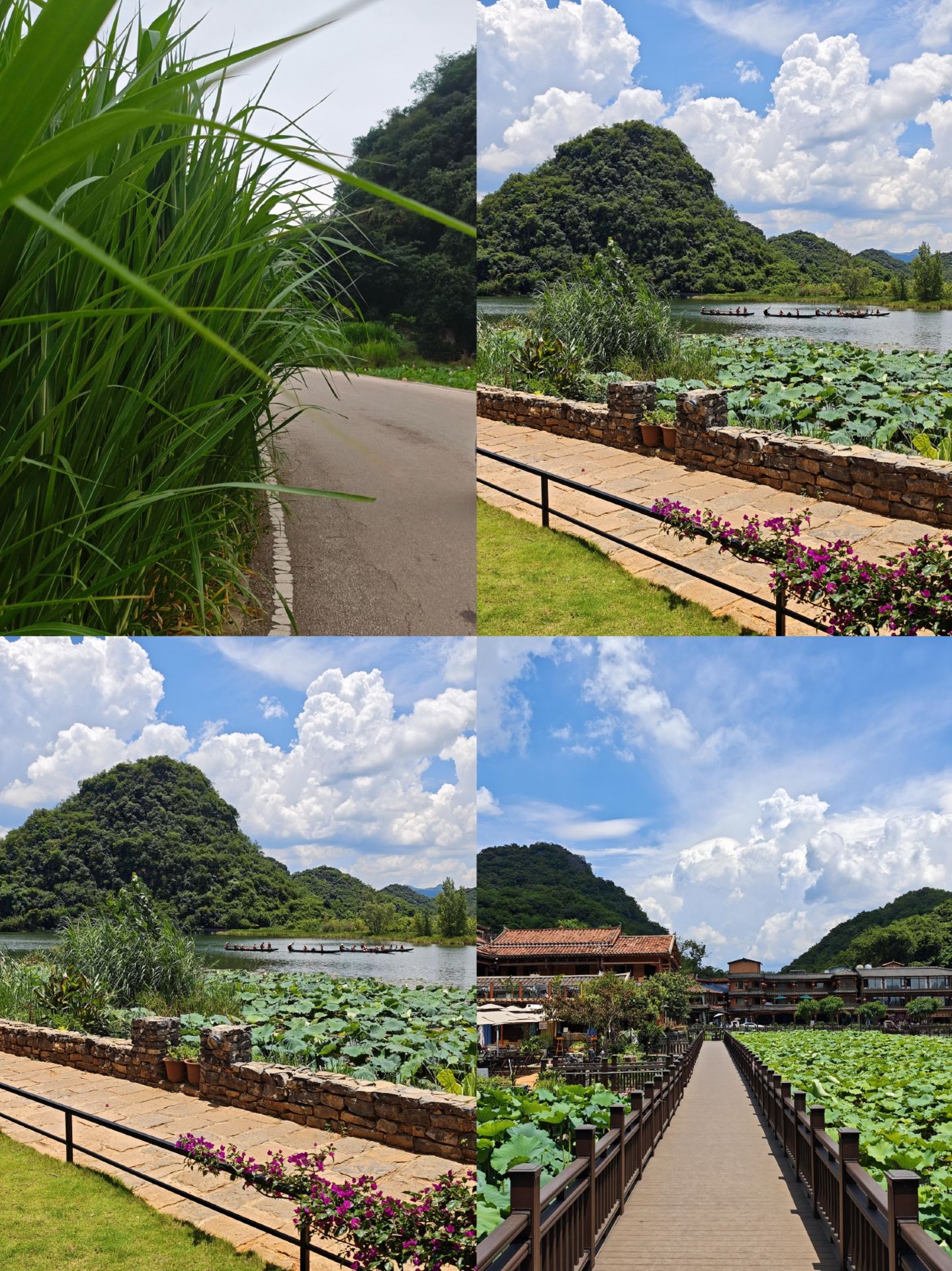 Just got back from Wenshan after 3 days, and my views on spending have completely changed