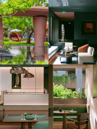 Shaoxing family-friendly art hotel